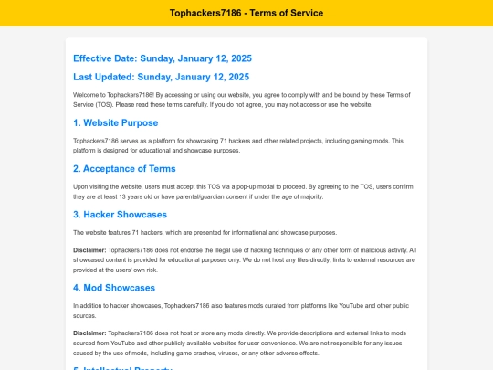 terms71867171 screenshot