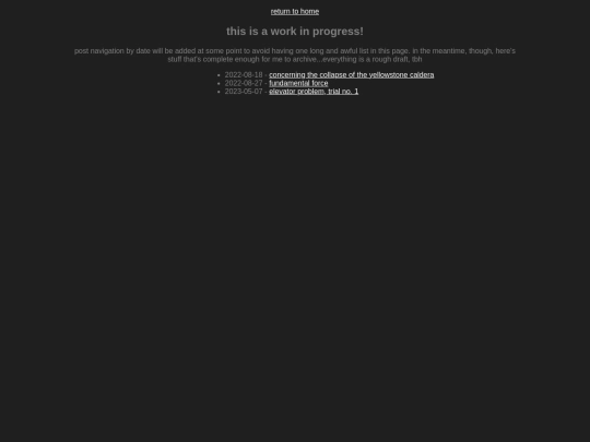 poems screenshot