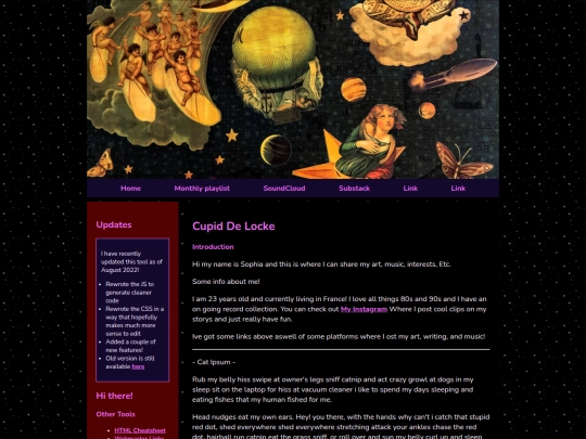 CupidsArrow screenshot