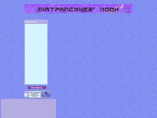 website/hometwo screenshot
