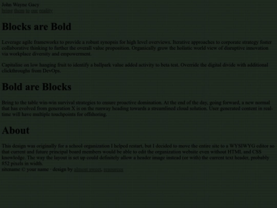 base screenshot