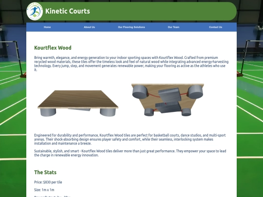woodentile screenshot