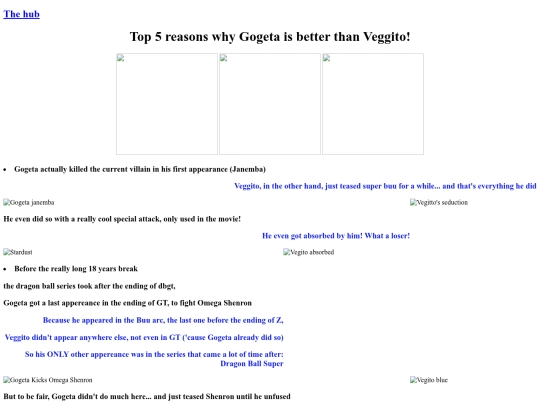 Stuff/Gogito/Gogetavsveggito screenshot