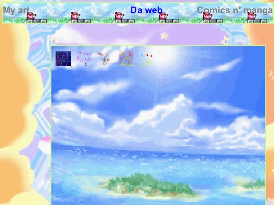 Stuff/Hub/Art Gallery/Artsy screenshot