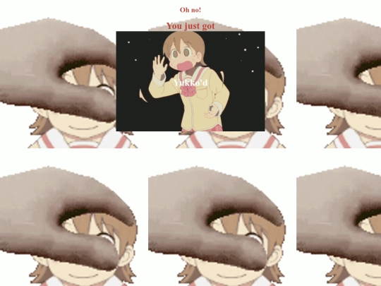Yukko screenshot