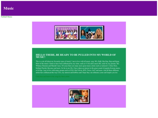 pictures screenshot