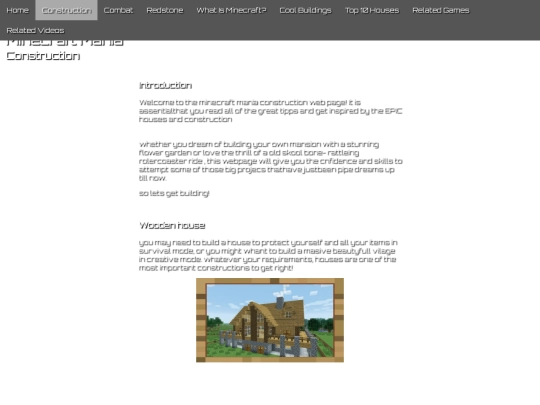 construction screenshot