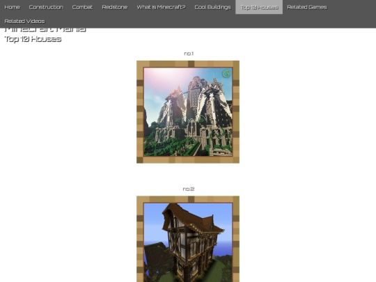 top10houses screenshot