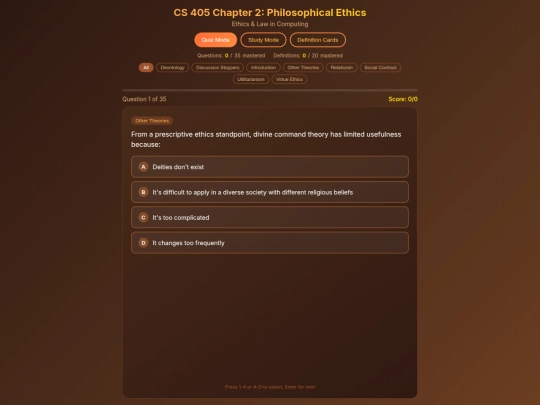 cs405-ch2-quiz screenshot