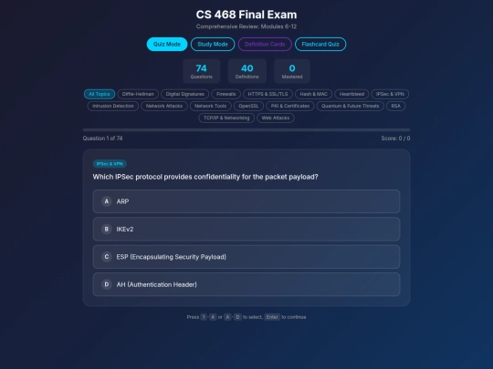 finalfinal screenshot