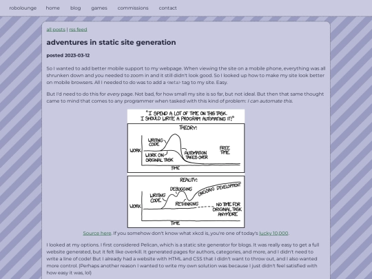blog/2023/3/12/static_site_generation screenshot
