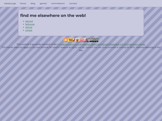 contact screenshot