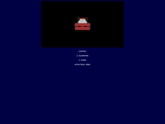 race/race screenshot