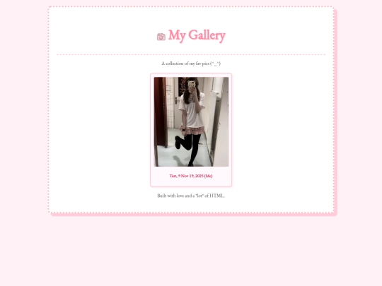 gallery screenshot