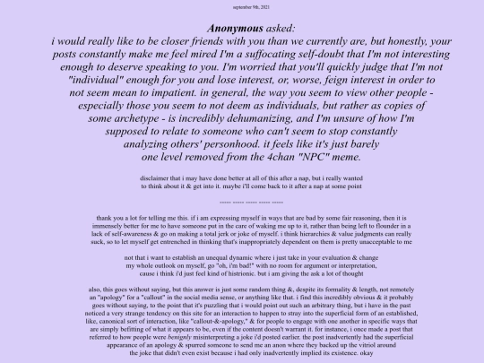 answer screenshot