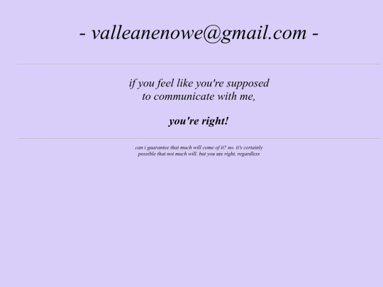 contact screenshot