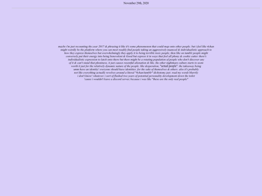 innocence/identity screenshot