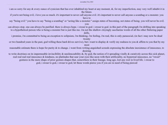 innocence/outcry screenshot