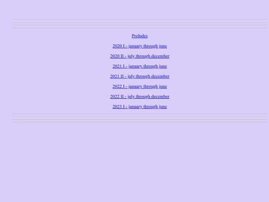 journals screenshot