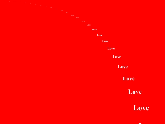 love/love screenshot