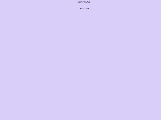 love/update screenshot