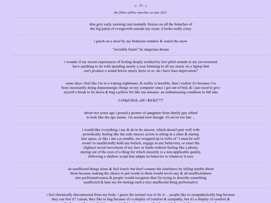 preservations/iii screenshot