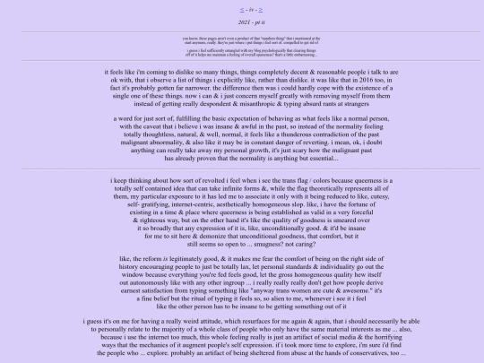 preservations/iv screenshot