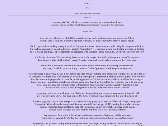 preservations/ix screenshot