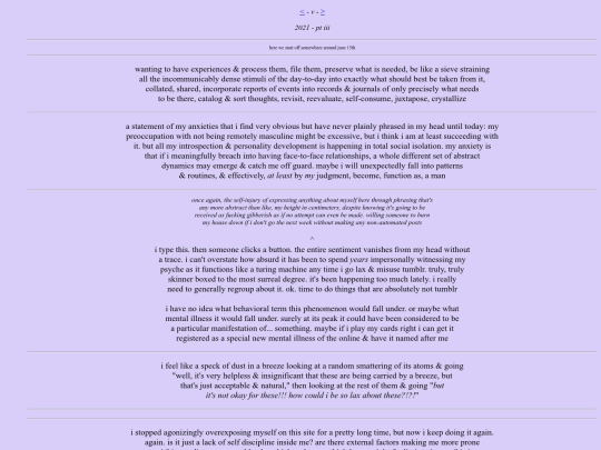 preservations/v screenshot