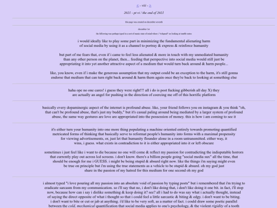 preservations/viii screenshot