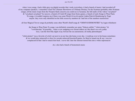 recorder screenshot