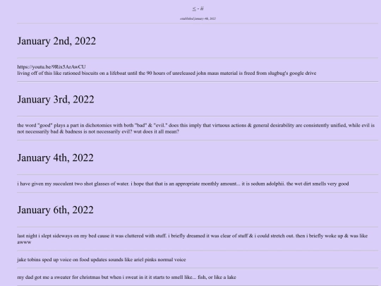 relocation/ii screenshot