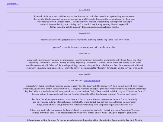 ruminations/2022/perspective screenshot