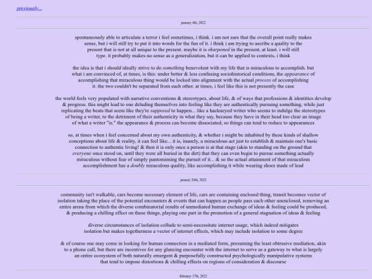 ruminations/2022/reality screenshot
