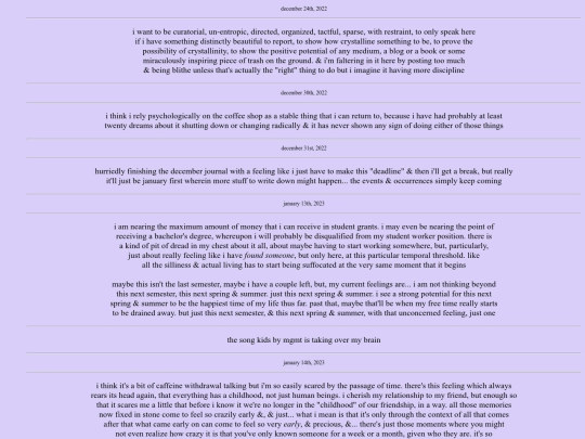 ruminations/2023/entropy screenshot