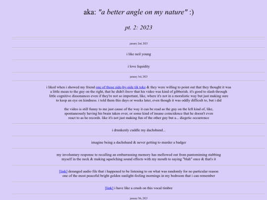 ruminations/2023/onlypositivethoughts screenshot