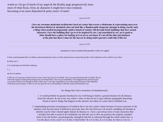 ruminations/2023/reality screenshot