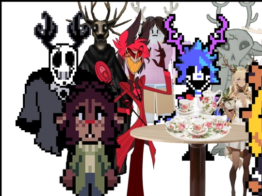 deers screenshot
