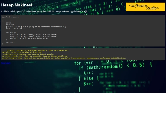 hesap screenshot