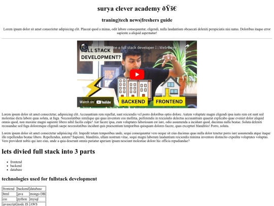 surya18 screenshot