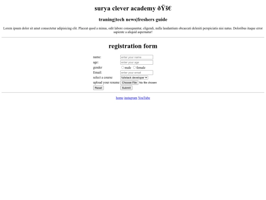 surya18/register screenshot