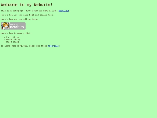 typologywebsite screenshot