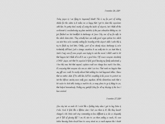 journal/122519 screenshot