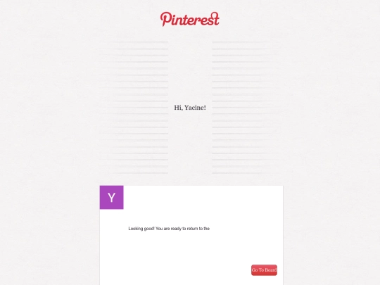 pinterest-747a7 screenshot