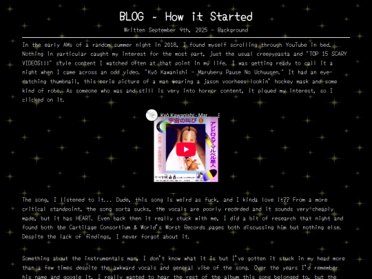 subpages/sub-blogs/UNS1/the-beginning screenshot