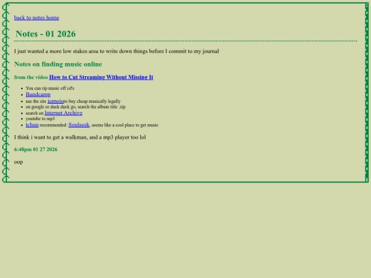 notes/012026 screenshot