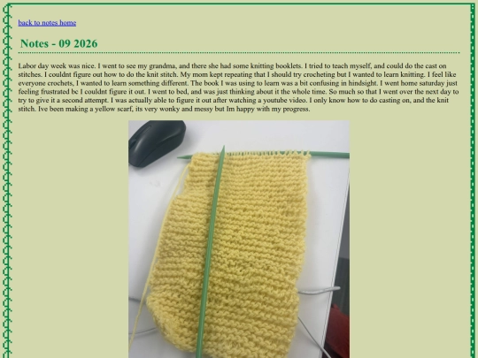 notes/092026 screenshot