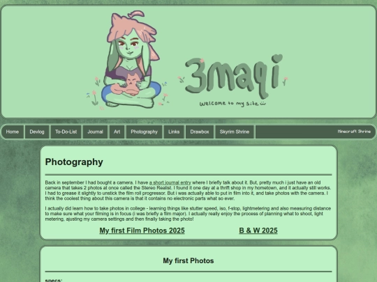 photo screenshot