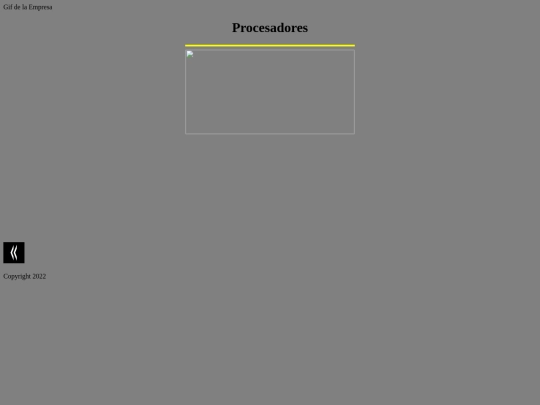gifempresa screenshot