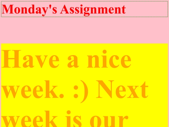 assignment10 screenshot